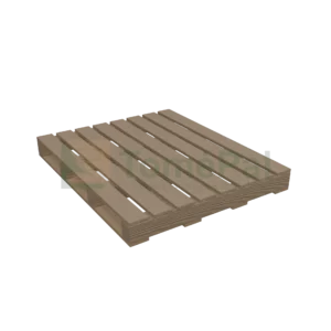 Palete Genérica de Barrotes 8